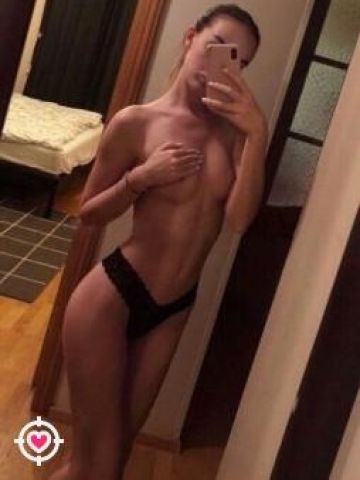 Анкета проститутки Ната, 24 года